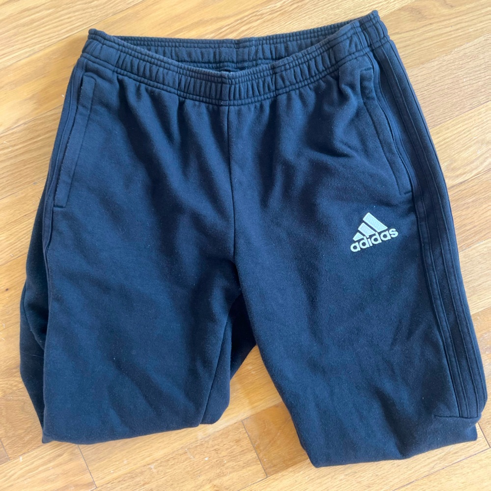 Adidas womens soccer joggers